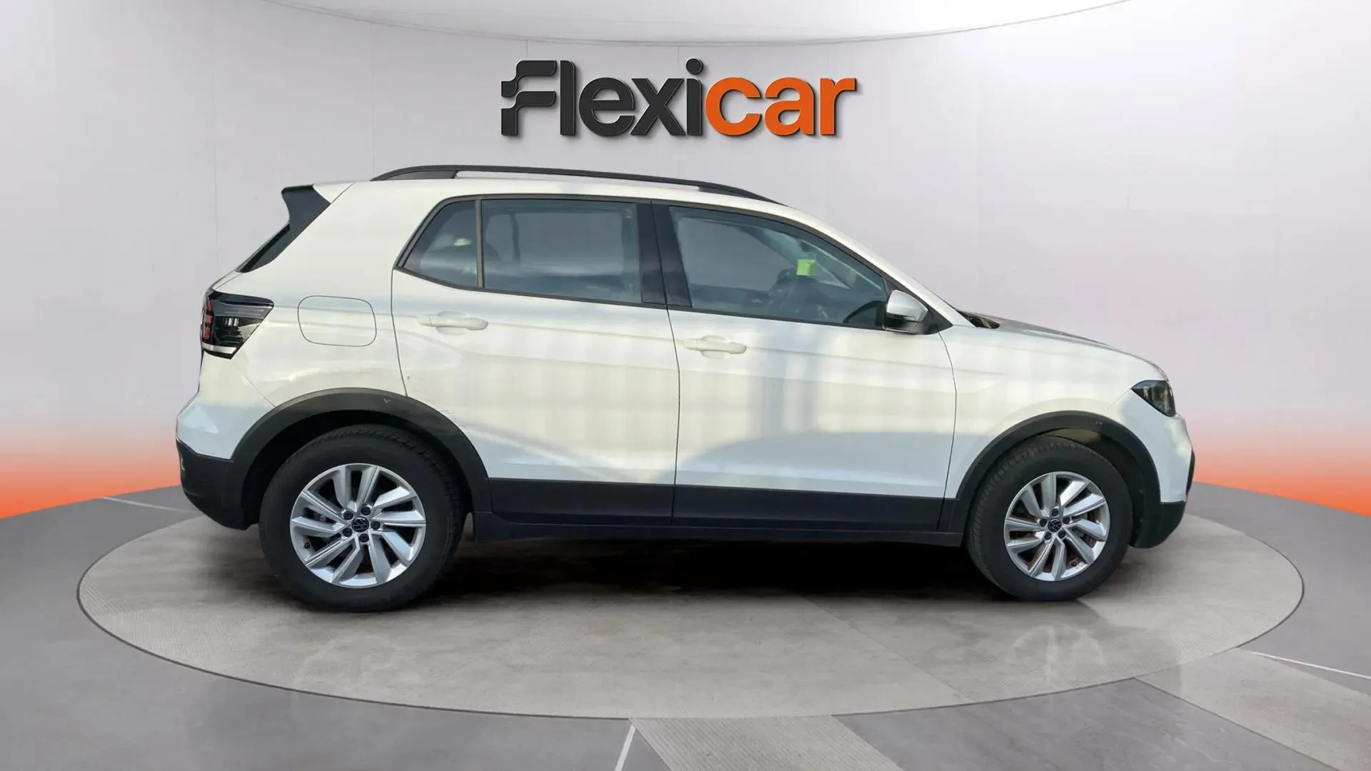 Volkswagen T-Cross Advance 1.0 TSI DSG - foto 4