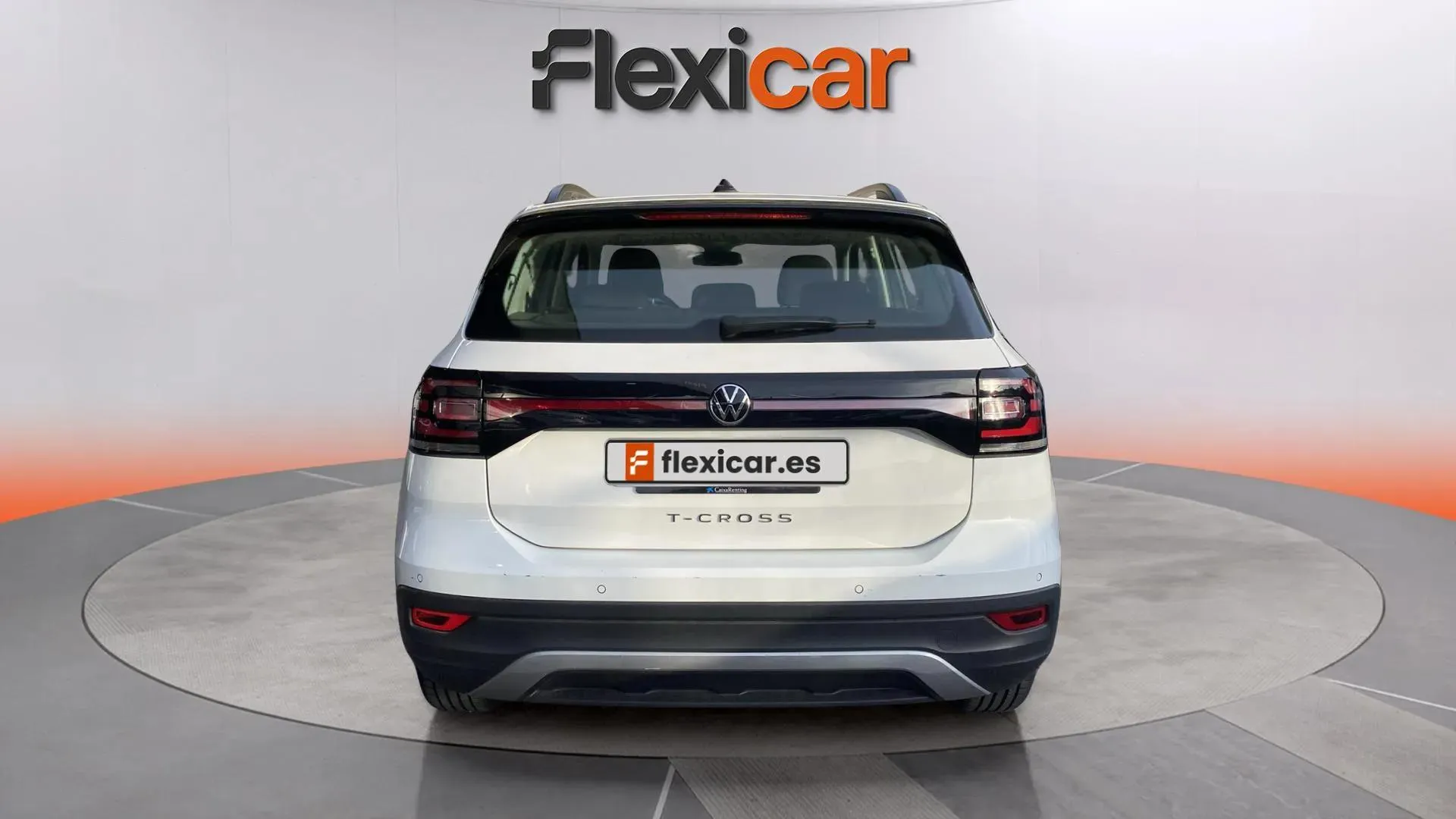 Volkswagen T-Cross Advance 1.0 TSI DSG - foto 7