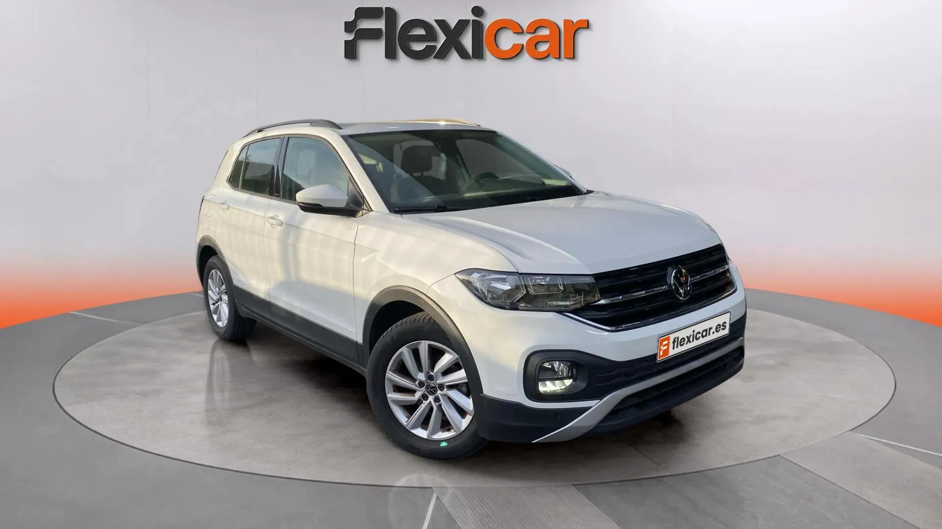 Volkswagen T-Cross Advance 1.0 TSI DSG