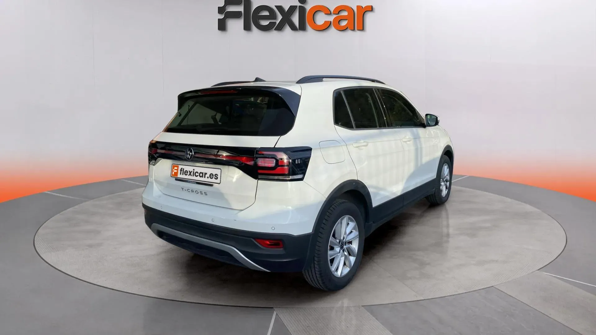 Volkswagen T-Cross Advance 1.0 TSI DSG - foto 6