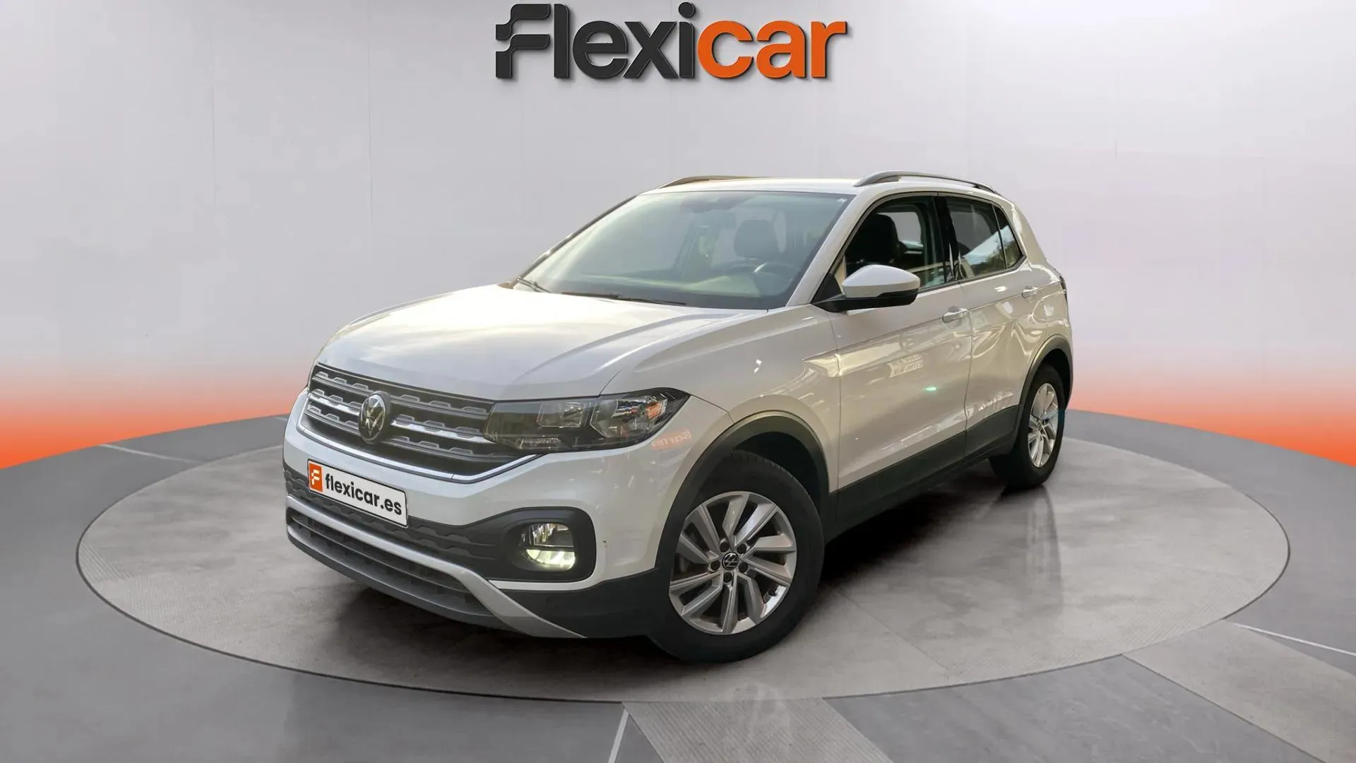 Volkswagen T-Cross Advance 1.0 TSI DSG - foto 3