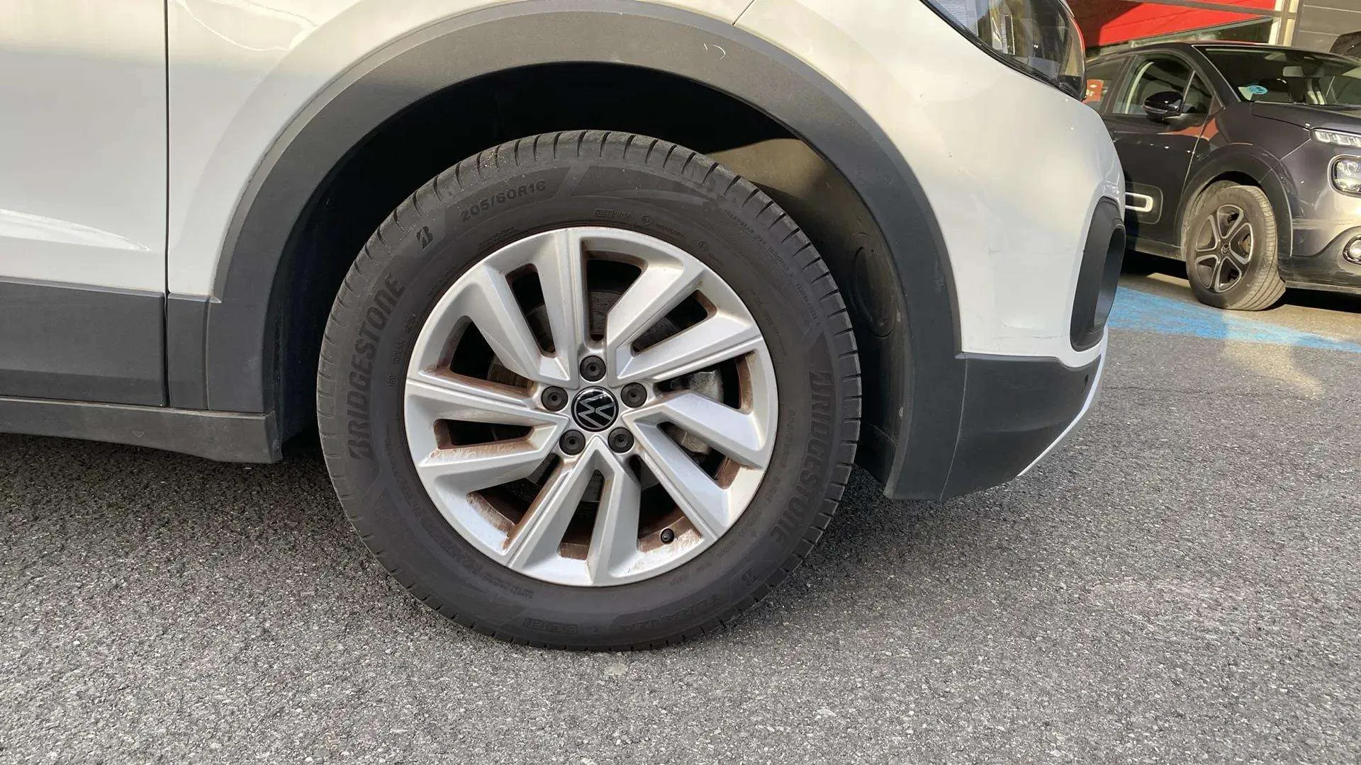 Volkswagen T-Cross Advance 1.0 TSI DSG - foto 32