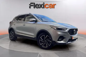 mg zs 10t luxury gasolina manual san vicente del raspeig 903000000197297