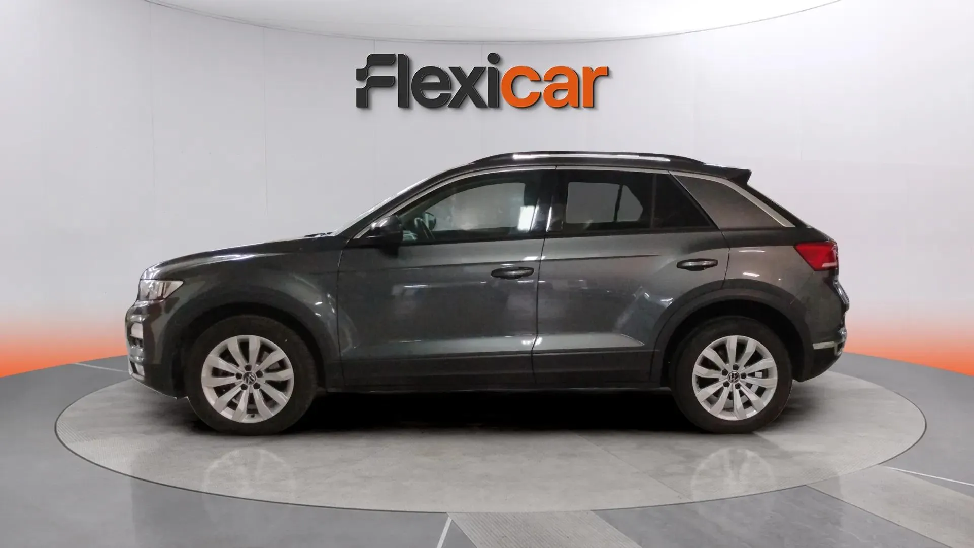 Volkswagen T-Roc Advance 2.0 TDI DSG - foto 4