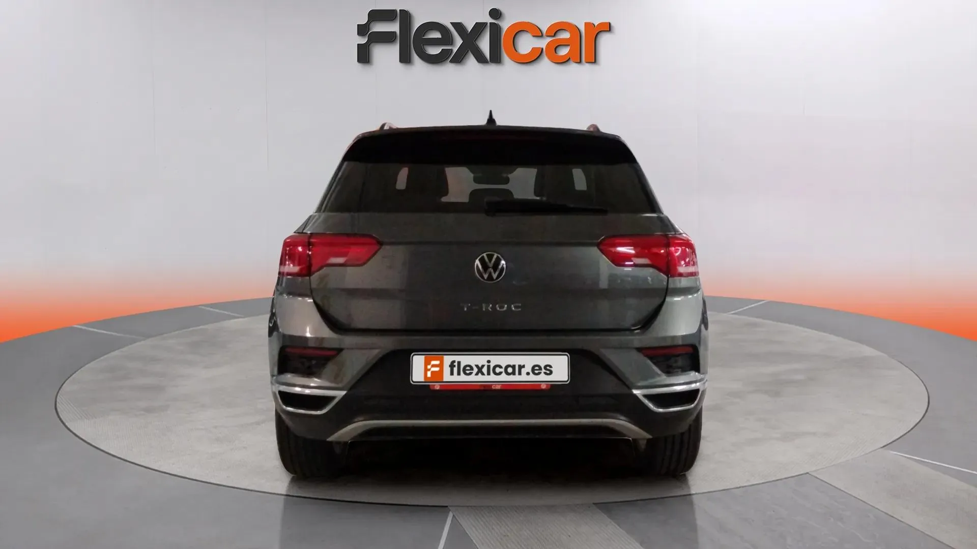 Volkswagen T-Roc Advance 2.0 TDI DSG - foto 5