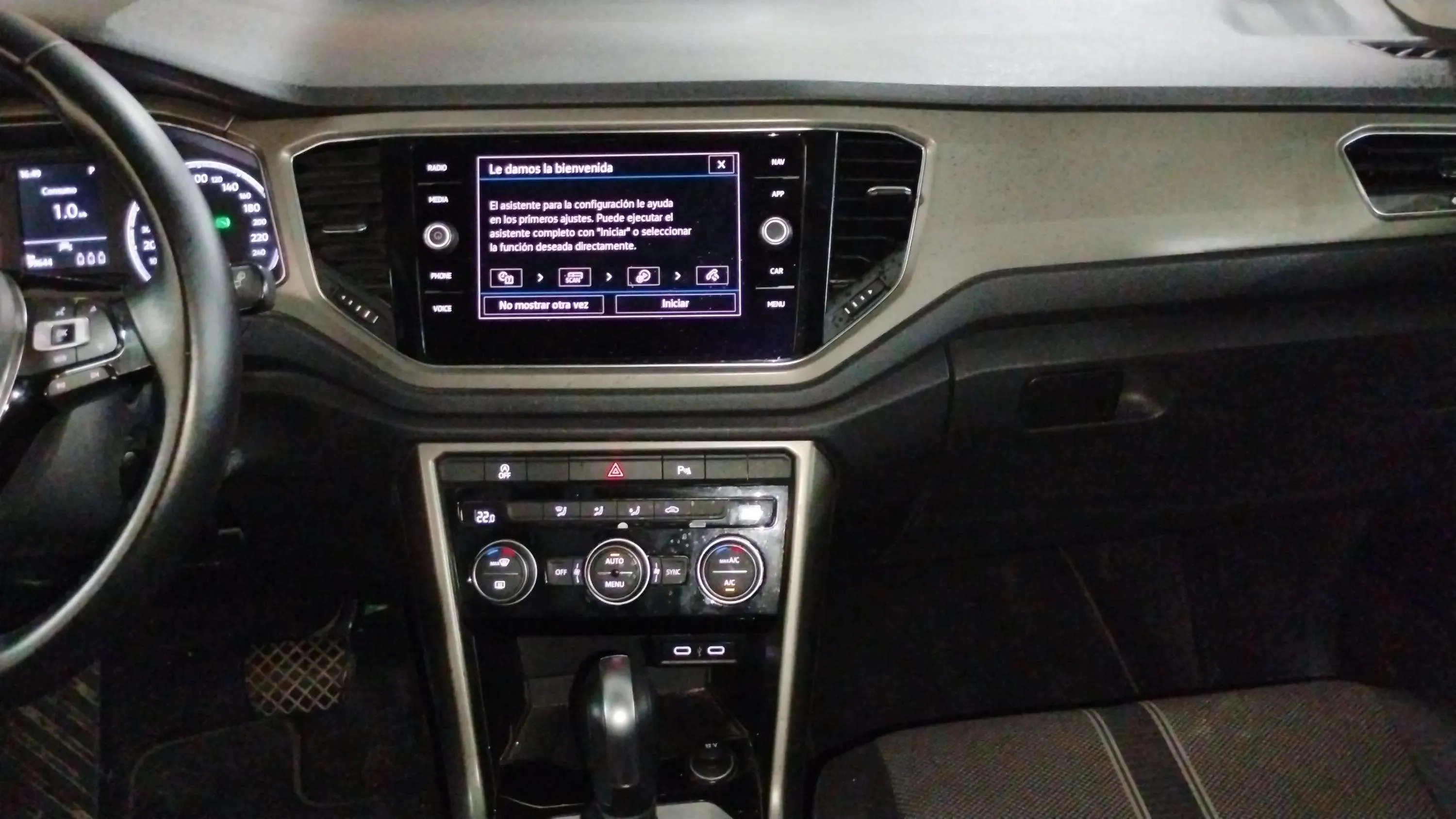 Volkswagen T-Roc Advance 2.0 TDI DSG - foto 18