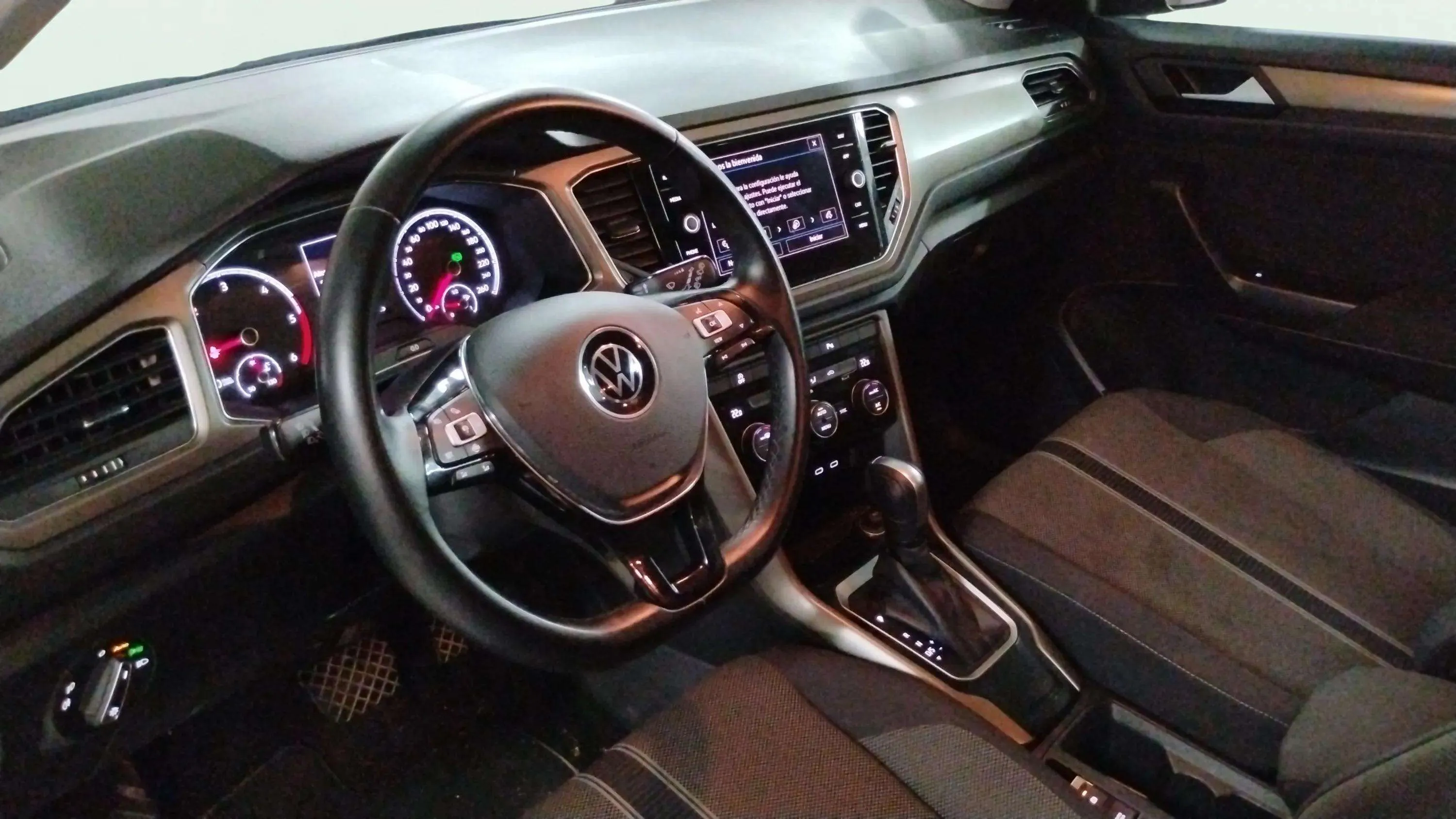 Volkswagen T-Roc Advance 2.0 TDI DSG - foto 6