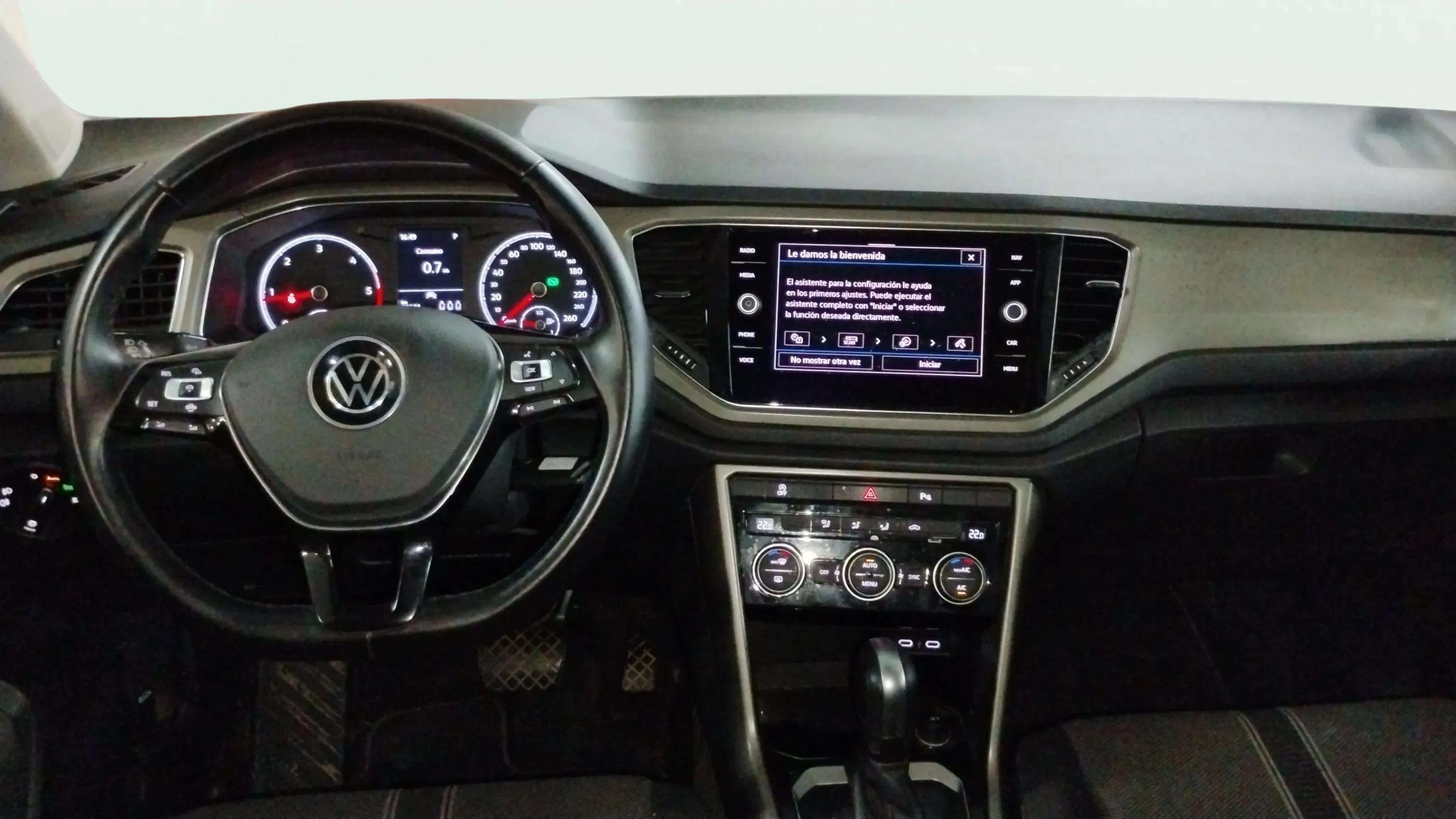 Volkswagen T-Roc Advance 2.0 TDI DSG - foto 17