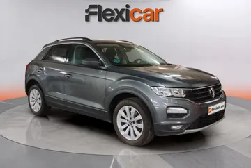 volkswagen t roc advance 20 tdi 110kw 150cv dsg diesel automatica madrid av andalucia 903000000197298