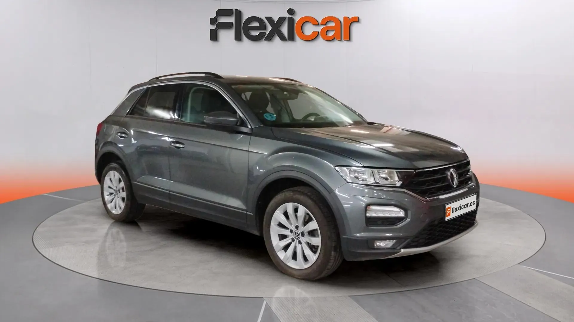 Volkswagen T-Roc Advance 2.0 TDI DSG