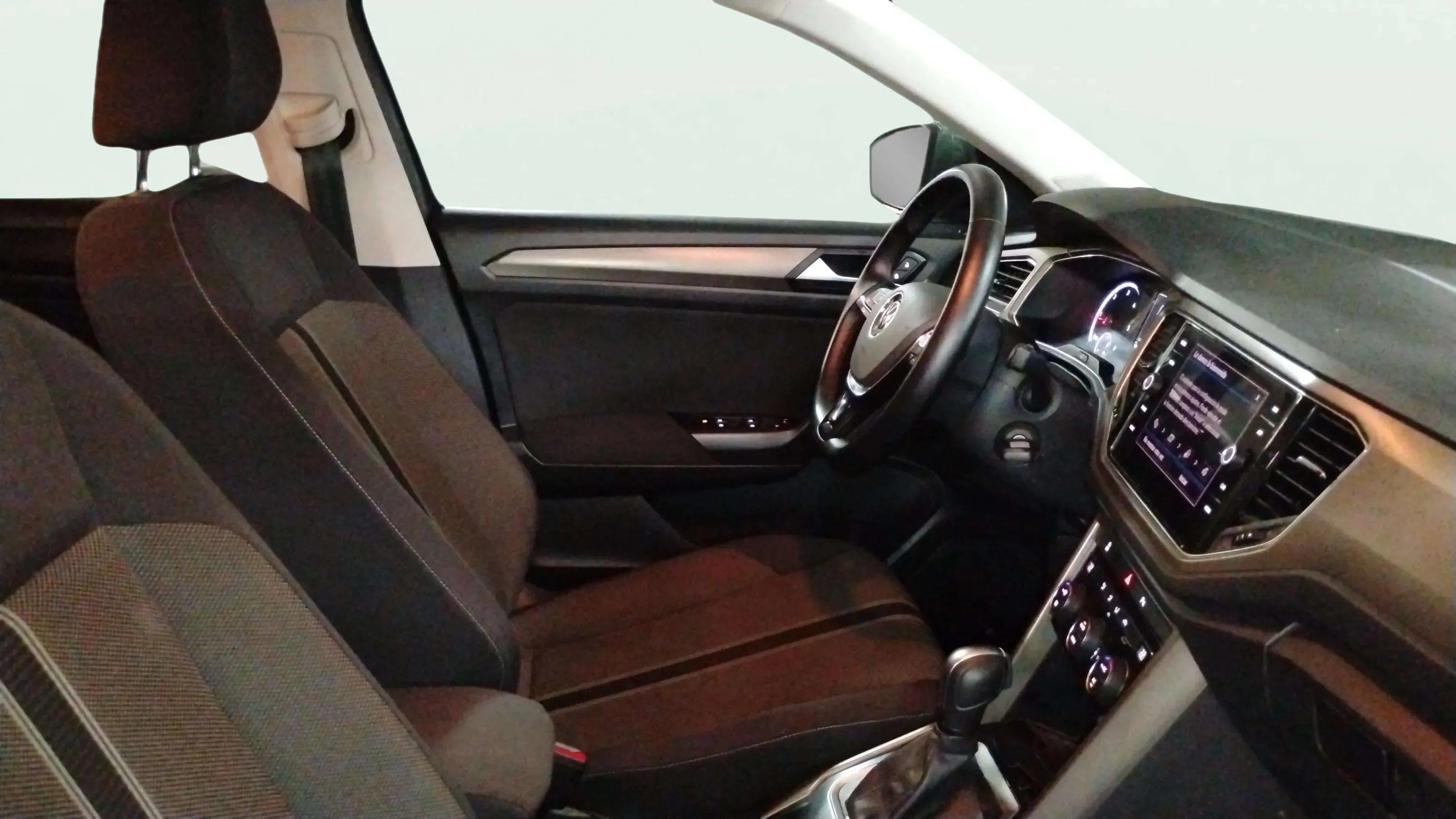 Volkswagen T-Roc Advance 2.0 TDI DSG - foto 10