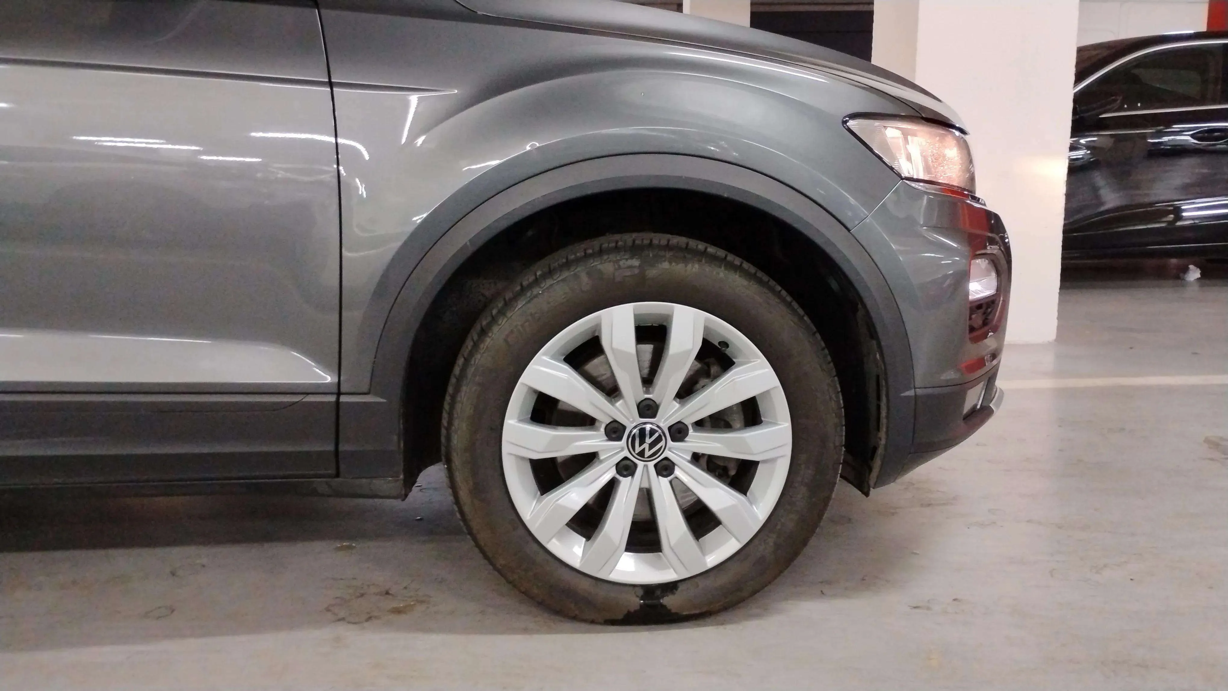 Volkswagen T-Roc Advance 2.0 TDI DSG - foto 29