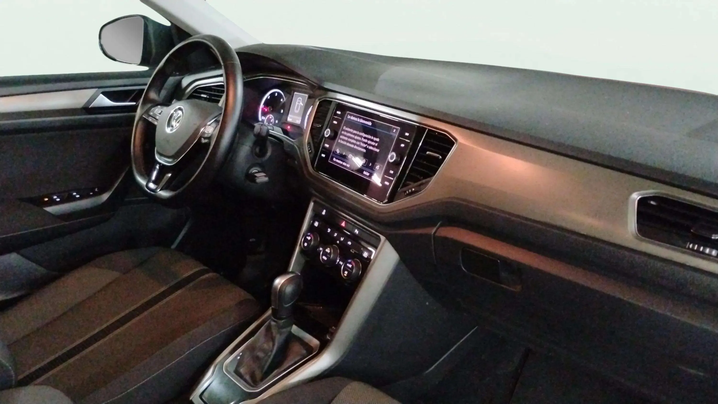 Volkswagen T-Roc Advance 2.0 TDI DSG - foto 9