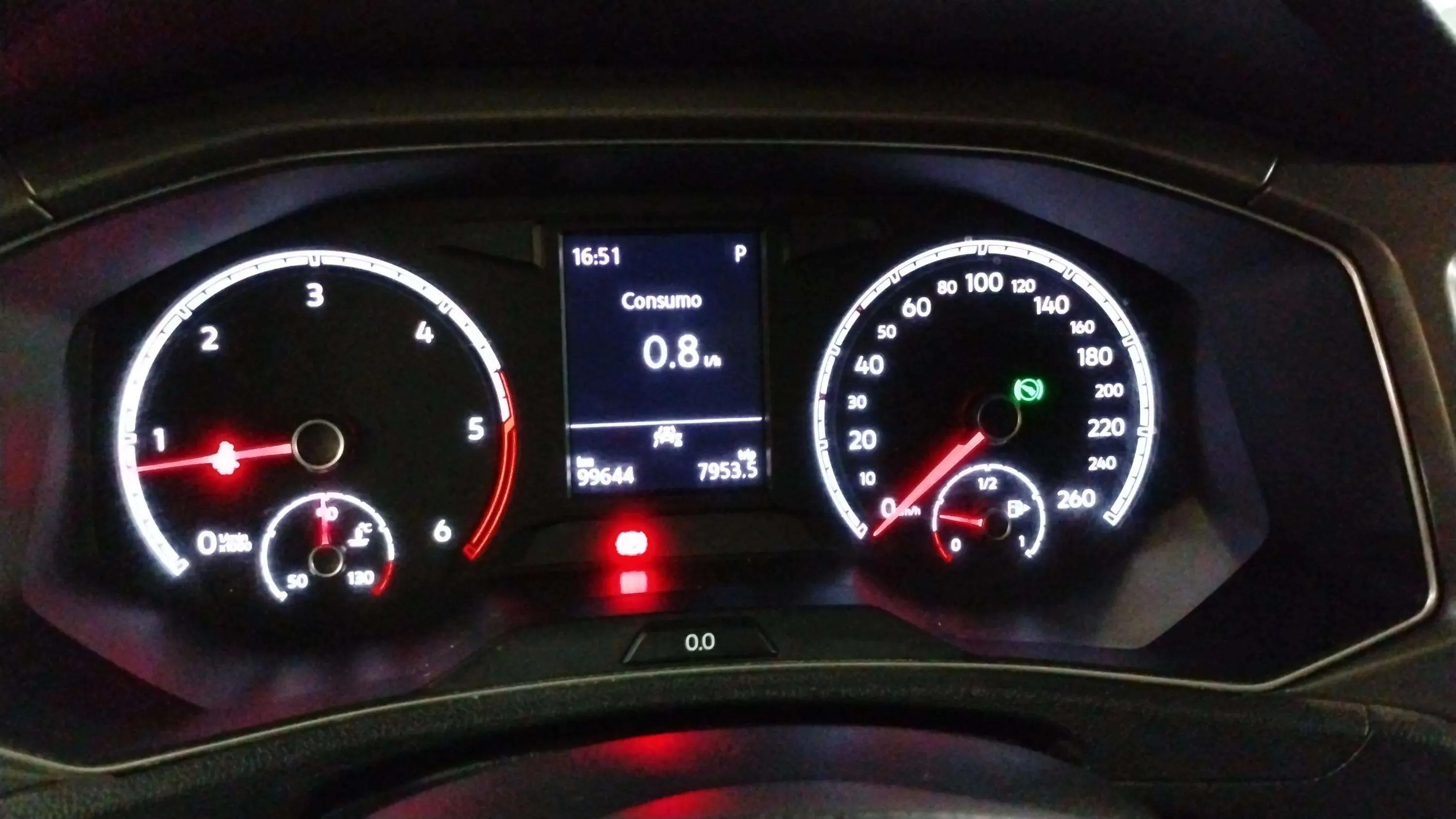 Volkswagen T-Roc Advance 2.0 TDI DSG - foto 20