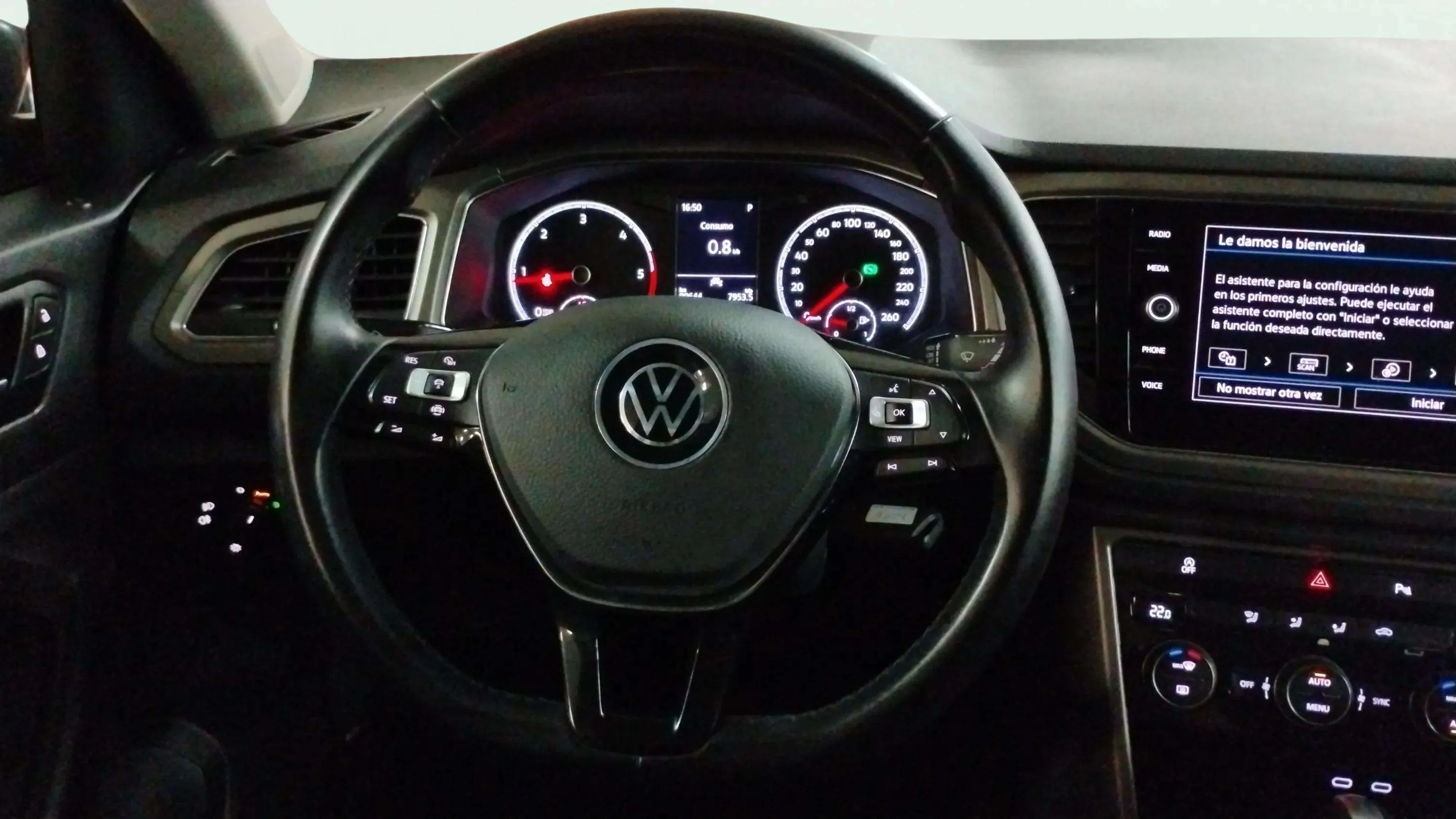Volkswagen T-Roc Advance 2.0 TDI DSG - foto 19
