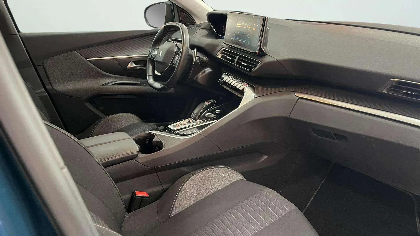 Peugeot 3008 1.2 PureTech Style EAT8 - foto 9