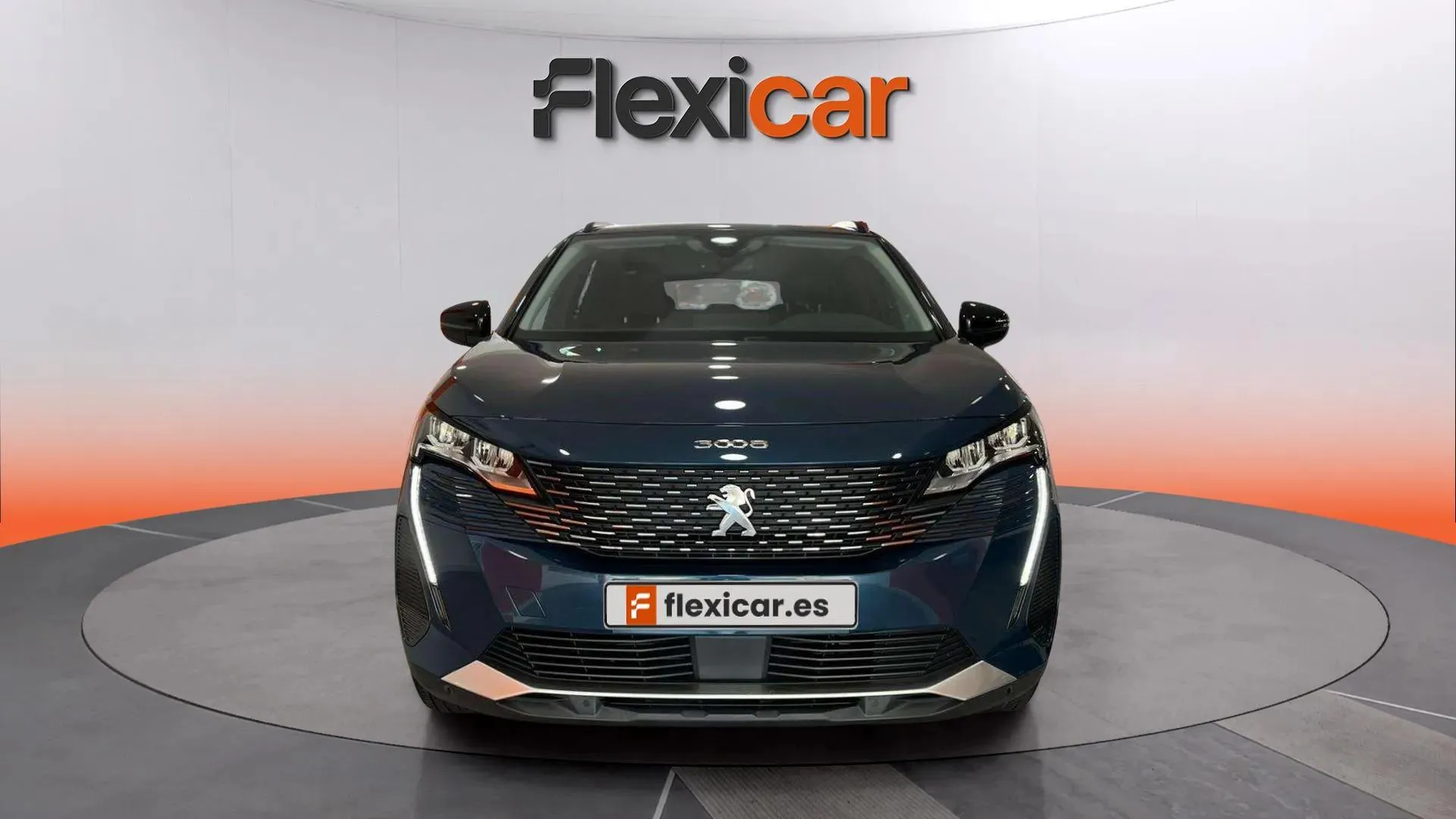 Peugeot 3008 1.2 PureTech Style EAT8 - foto 3