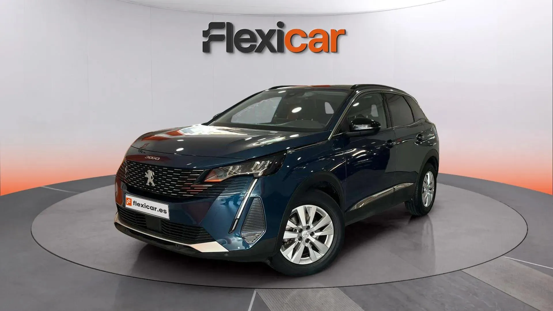 Peugeot 3008 1.2 PureTech Style EAT8 - foto 2
