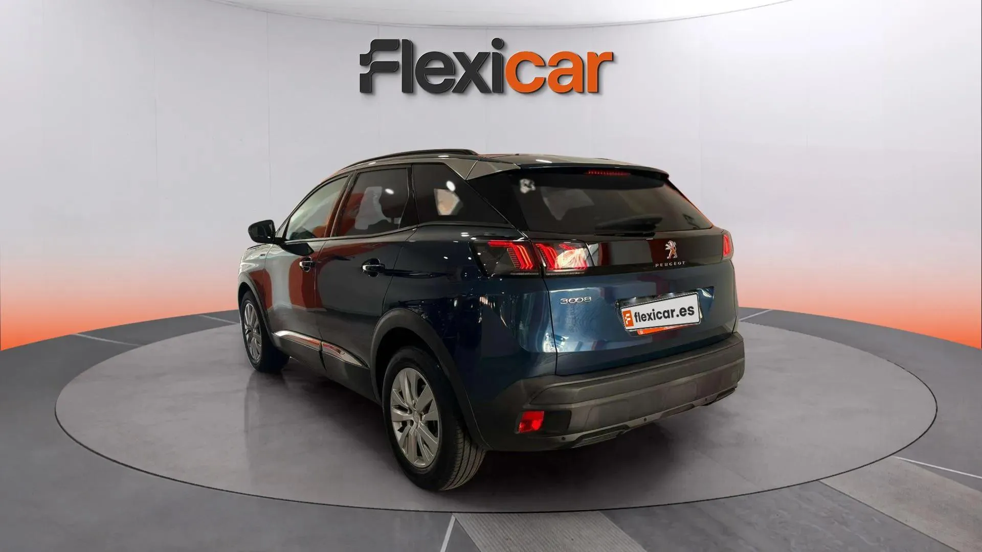 Peugeot 3008 1.2 PureTech Style EAT8 - foto 8