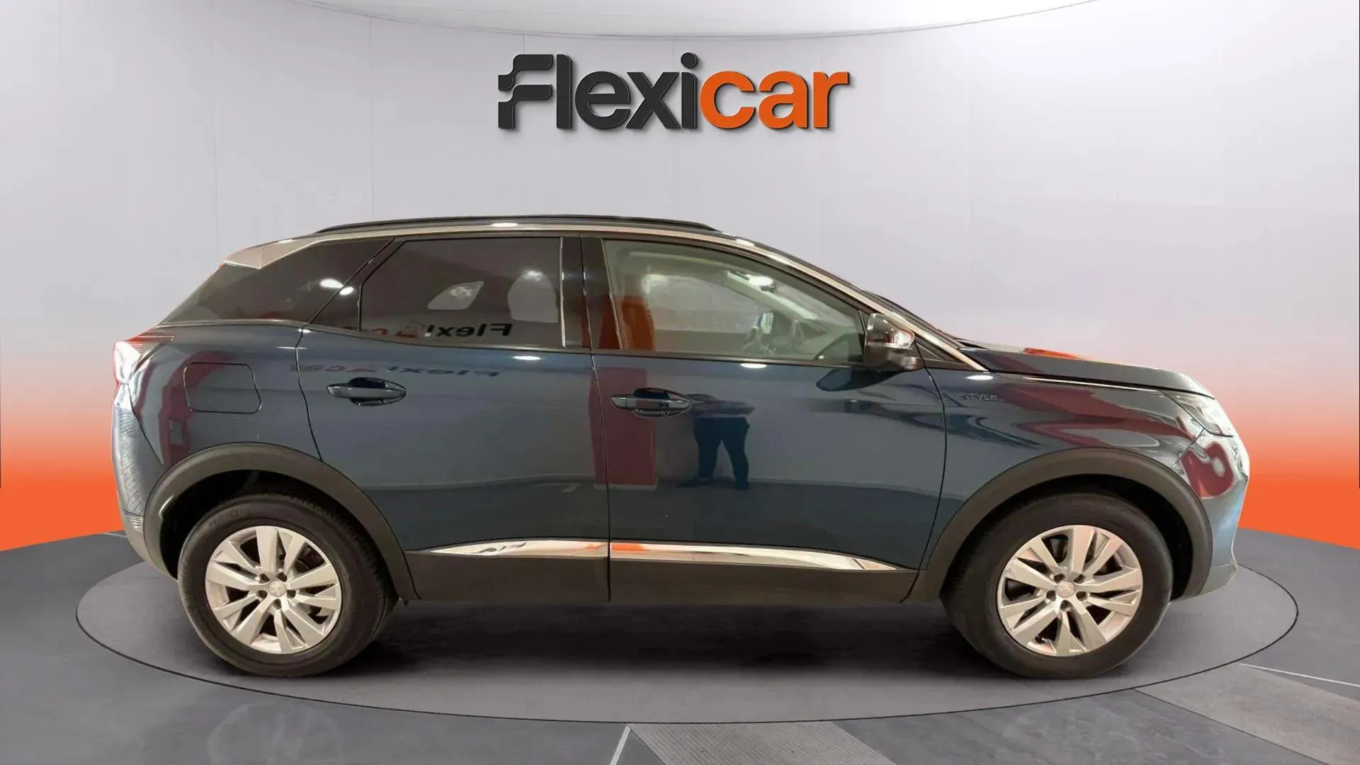 Peugeot 3008 1.2 PureTech Style EAT8 - foto 5