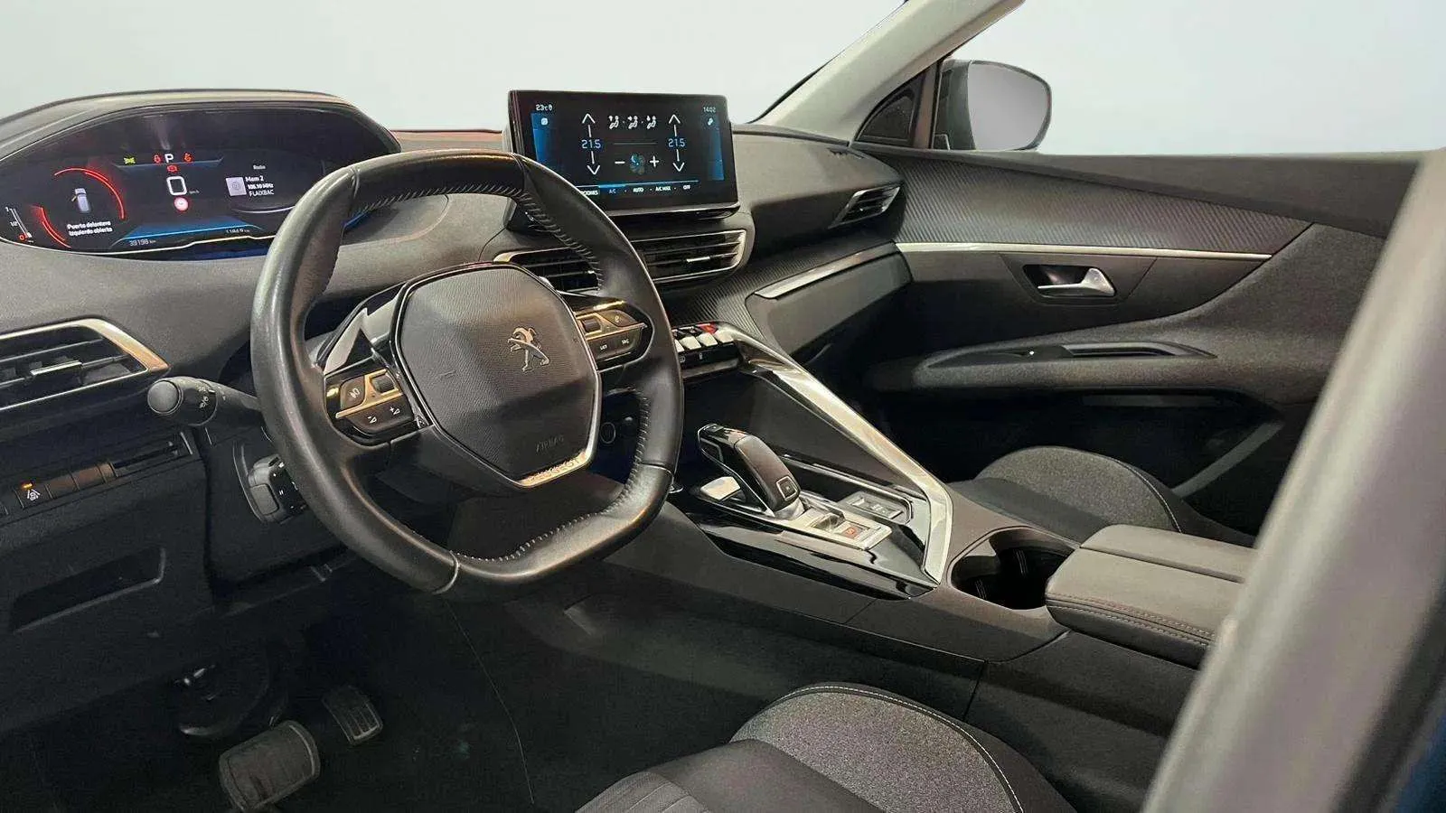 Peugeot 3008 1.2 PureTech Style EAT8 - foto 10