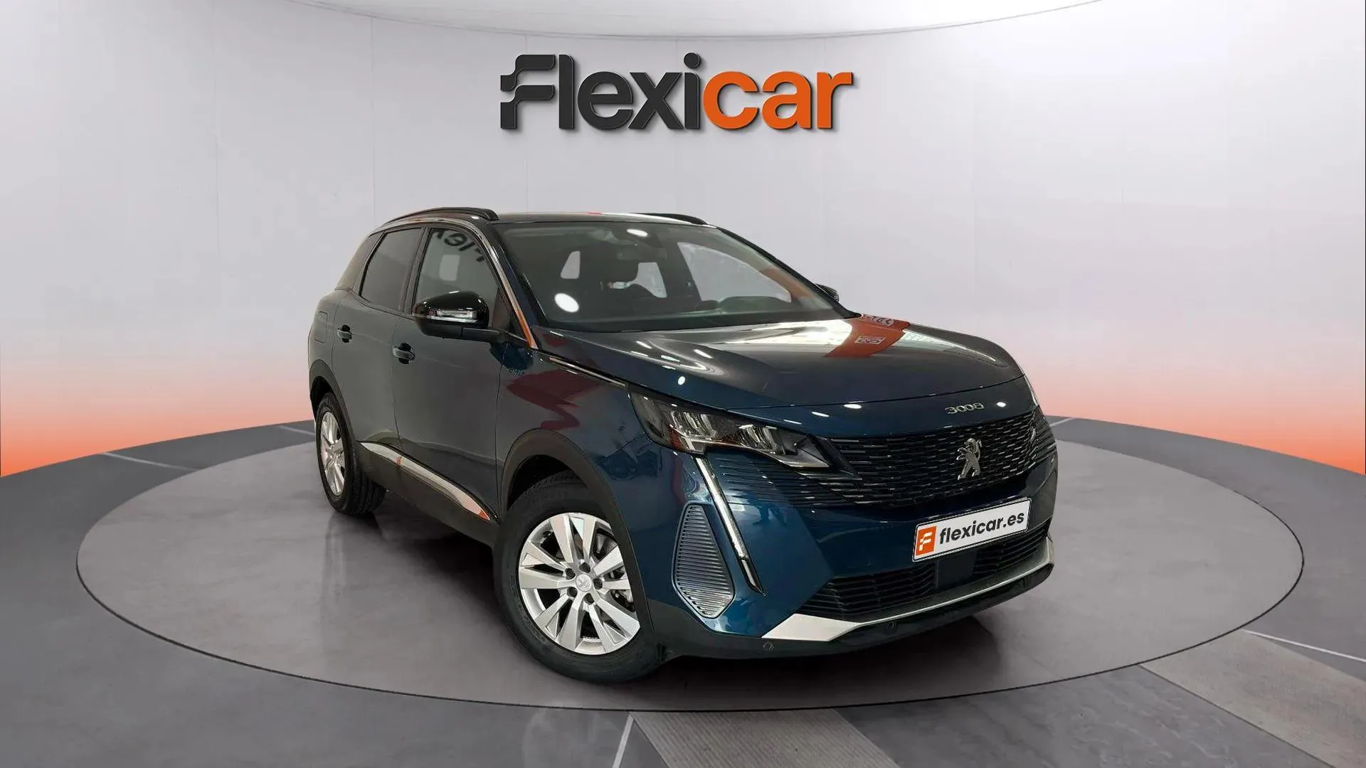 Peugeot 3008 1.2 PureTech Style EAT8