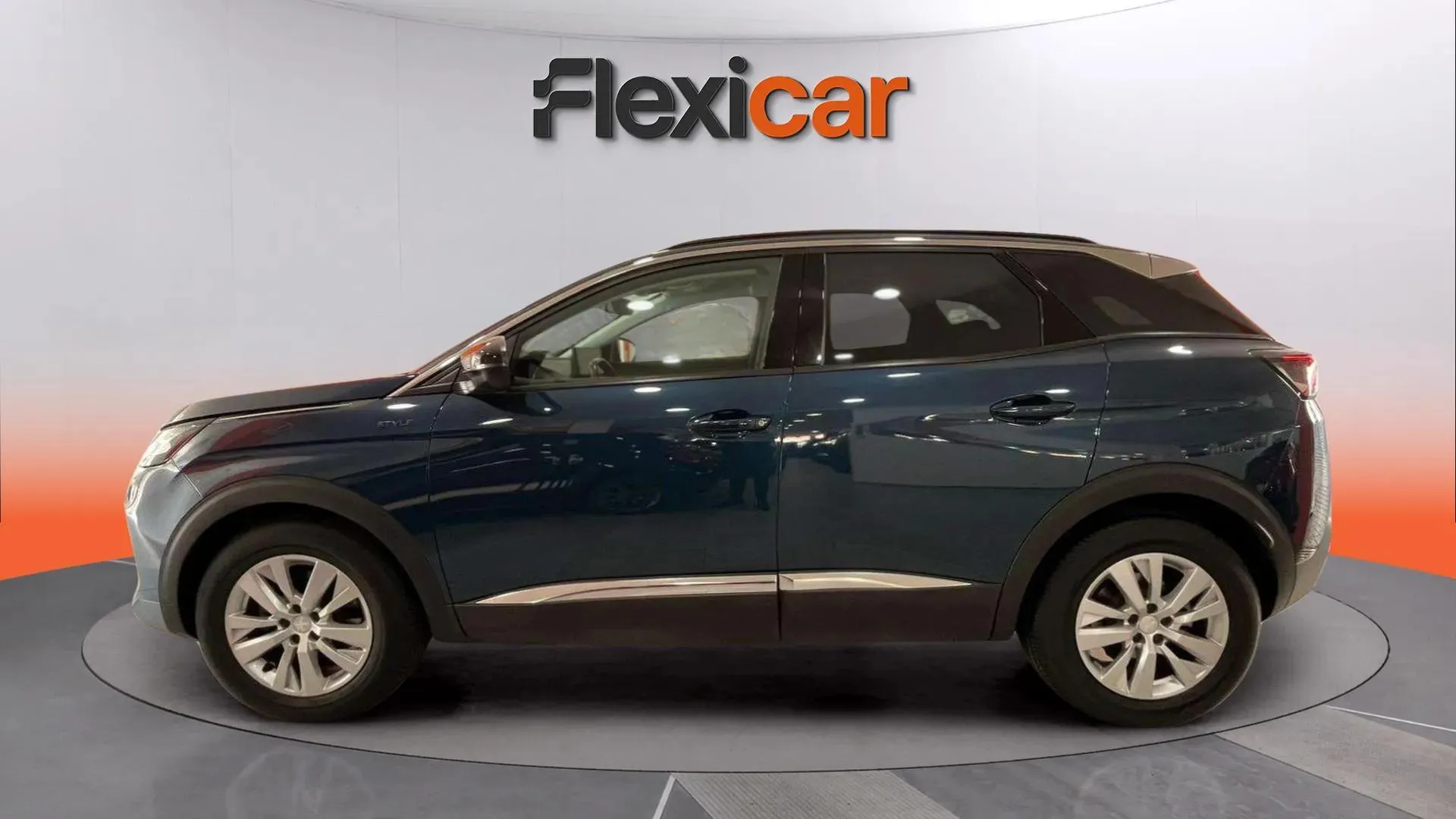 Peugeot 3008 1.2 PureTech Style EAT8 - foto 6