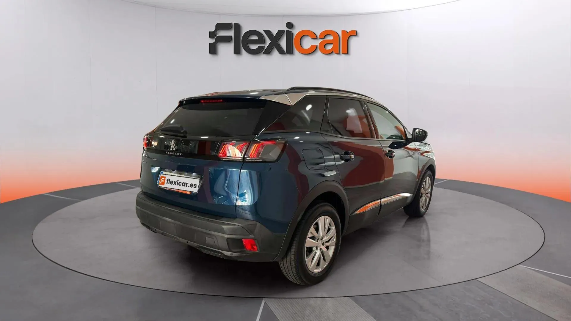 Peugeot 3008 1.2 PureTech Style EAT8 - foto 7