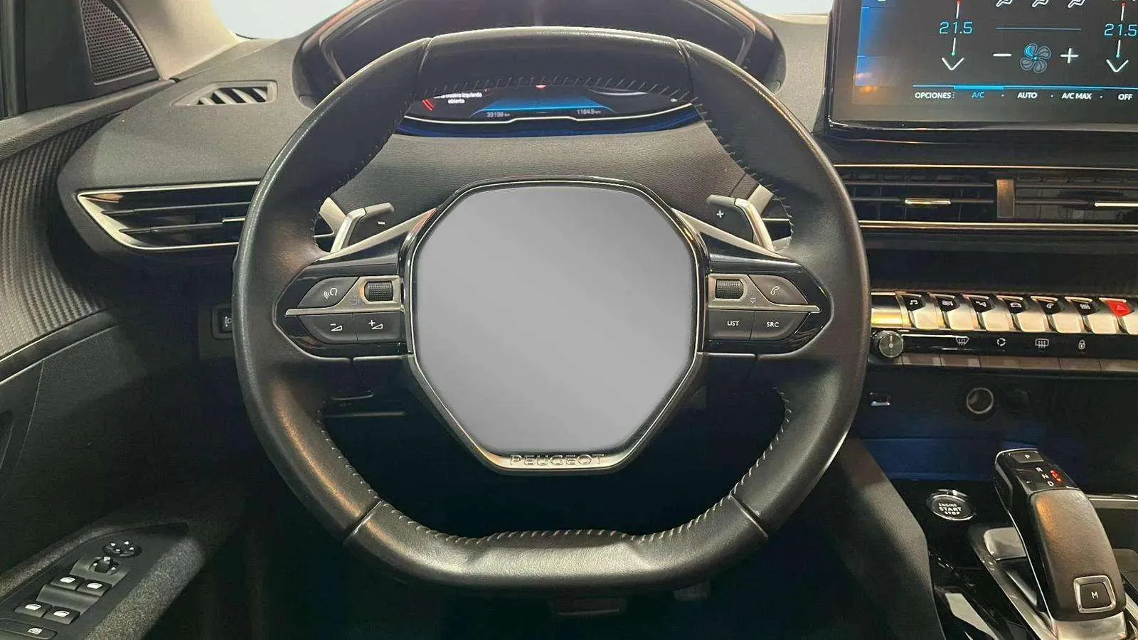 Peugeot 3008 1.2 PureTech Style EAT8 - foto 11