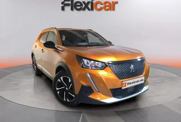 peugeot 2008 allure pack puretech 100 s amps 6 vel man gasolina manual manresa 903000000197331