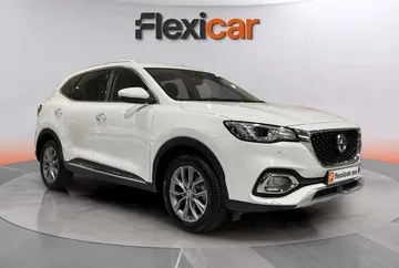 mg hs 15 turbo gdi comfort dct gasolina automatica rivas ii 903000000197332