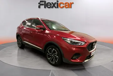 mg zs 10t luxury gasolina manual algeciras 903000000197354