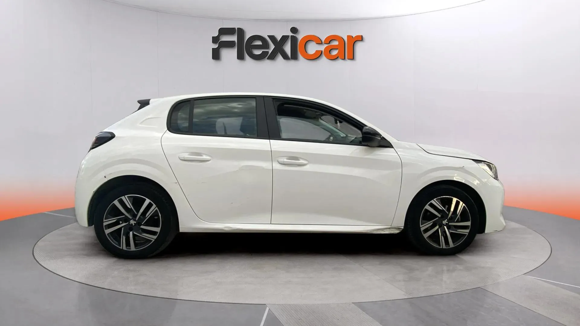 Peugeot 208 PureTech Allure - foto 3