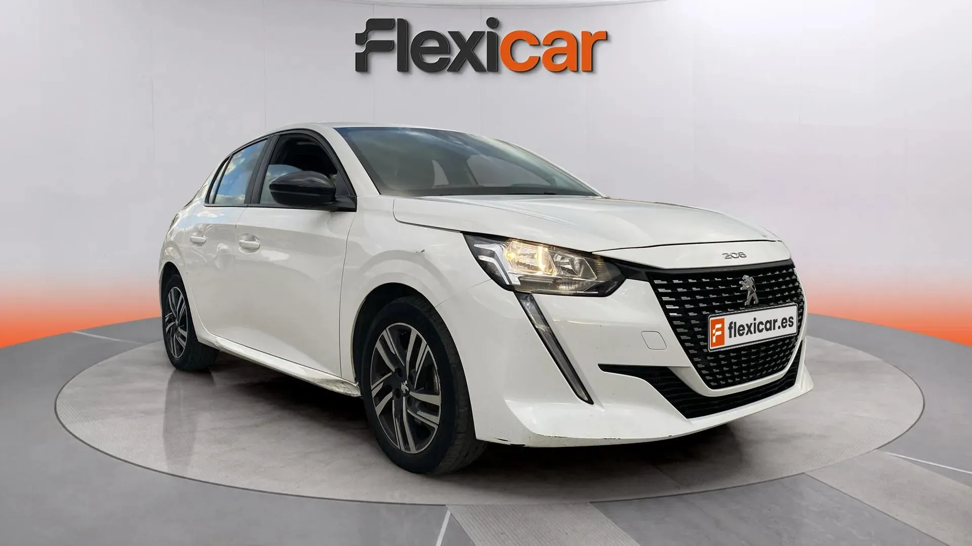 Peugeot 208 PureTech Allure