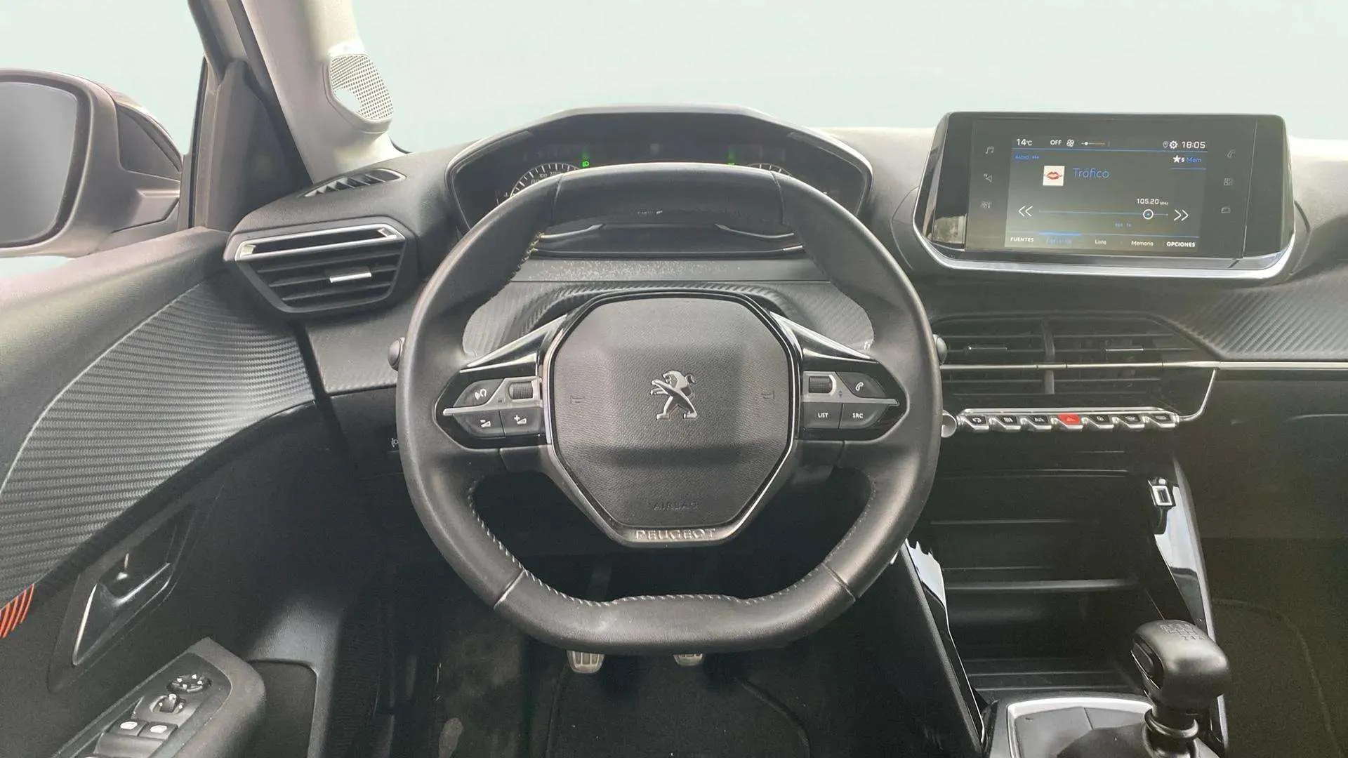 Peugeot 208 PureTech Allure - foto 9