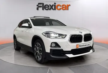 bmw x2 sdrive18i gasolina automatica reus 903000000197370