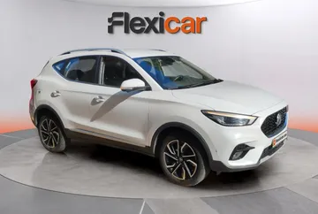 mg zs 10t luxury auto gasolina automatica palma de mallorca gremi des fusters 903000000197378