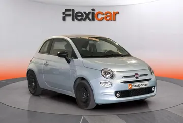 fiat 500 red 10 hybrid 51kw 70 cv hibrido no enchufable manual almeria 903000000197379