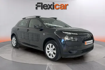 citroen c4 cactus bluehdi 73kw 100cv feel diesel manual valencia 903000000197389