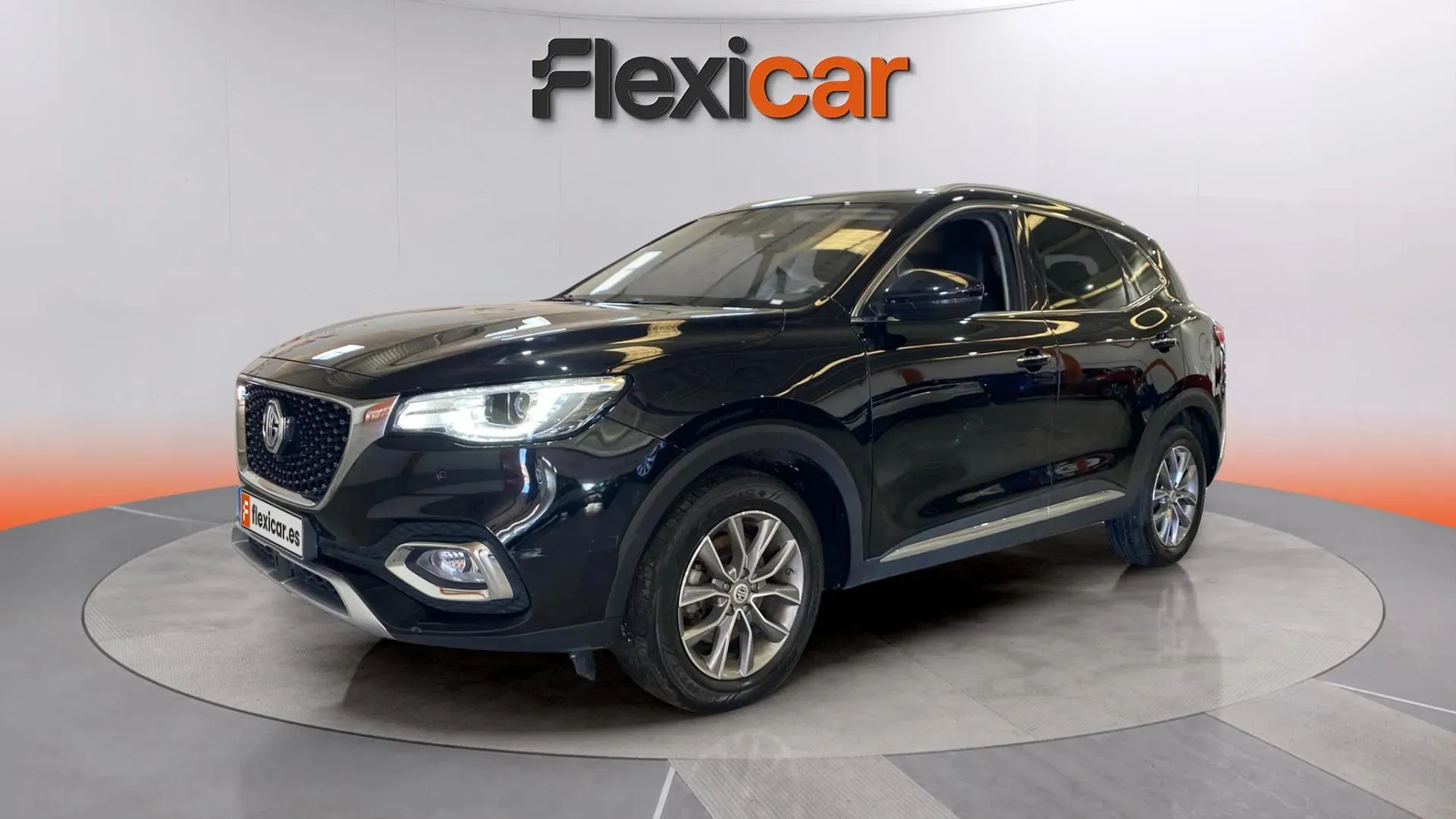 MG HS 1.5 Turbo GDI Comfort DCT - foto 3