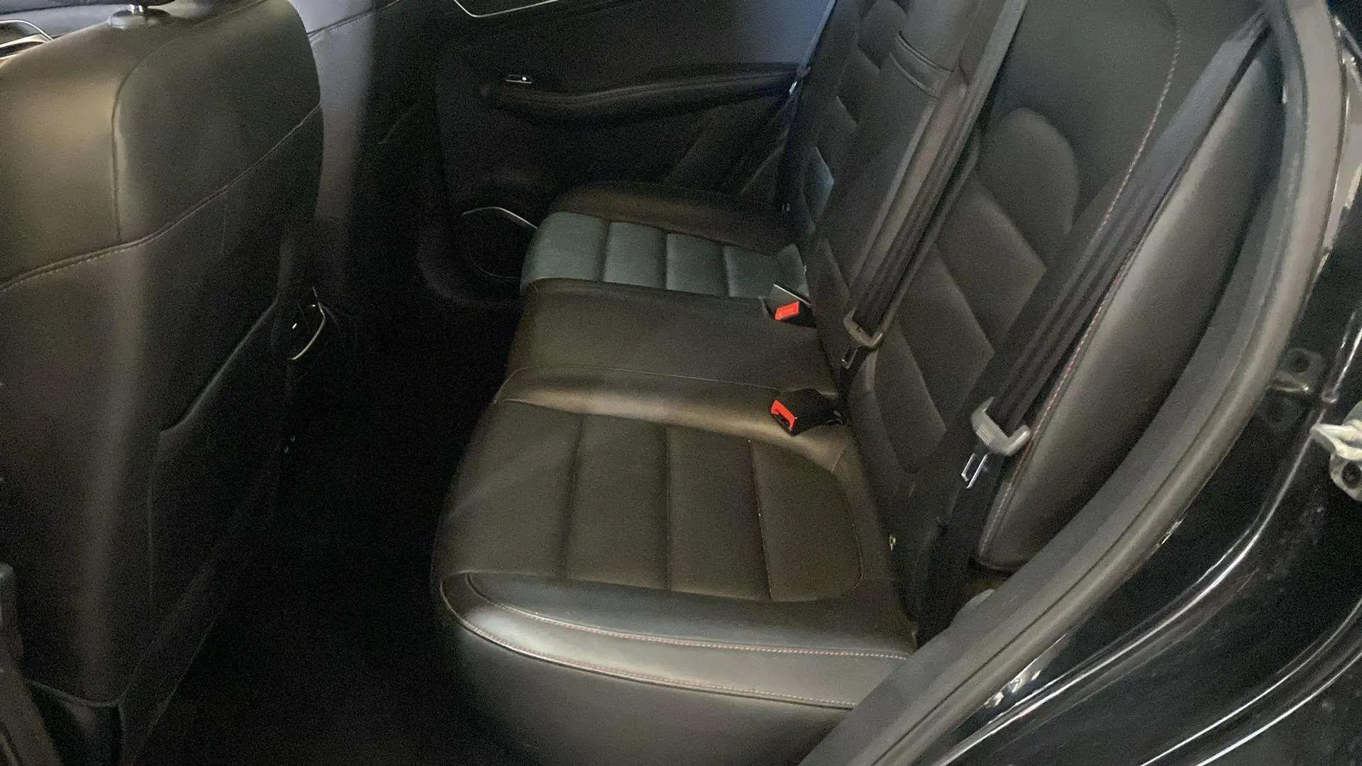 MG HS 1.5 Turbo GDI Comfort DCT - foto 12