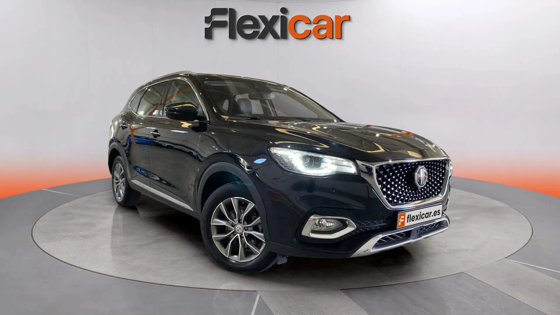 MG HS 1.5 Turbo GDI Comfort DCT