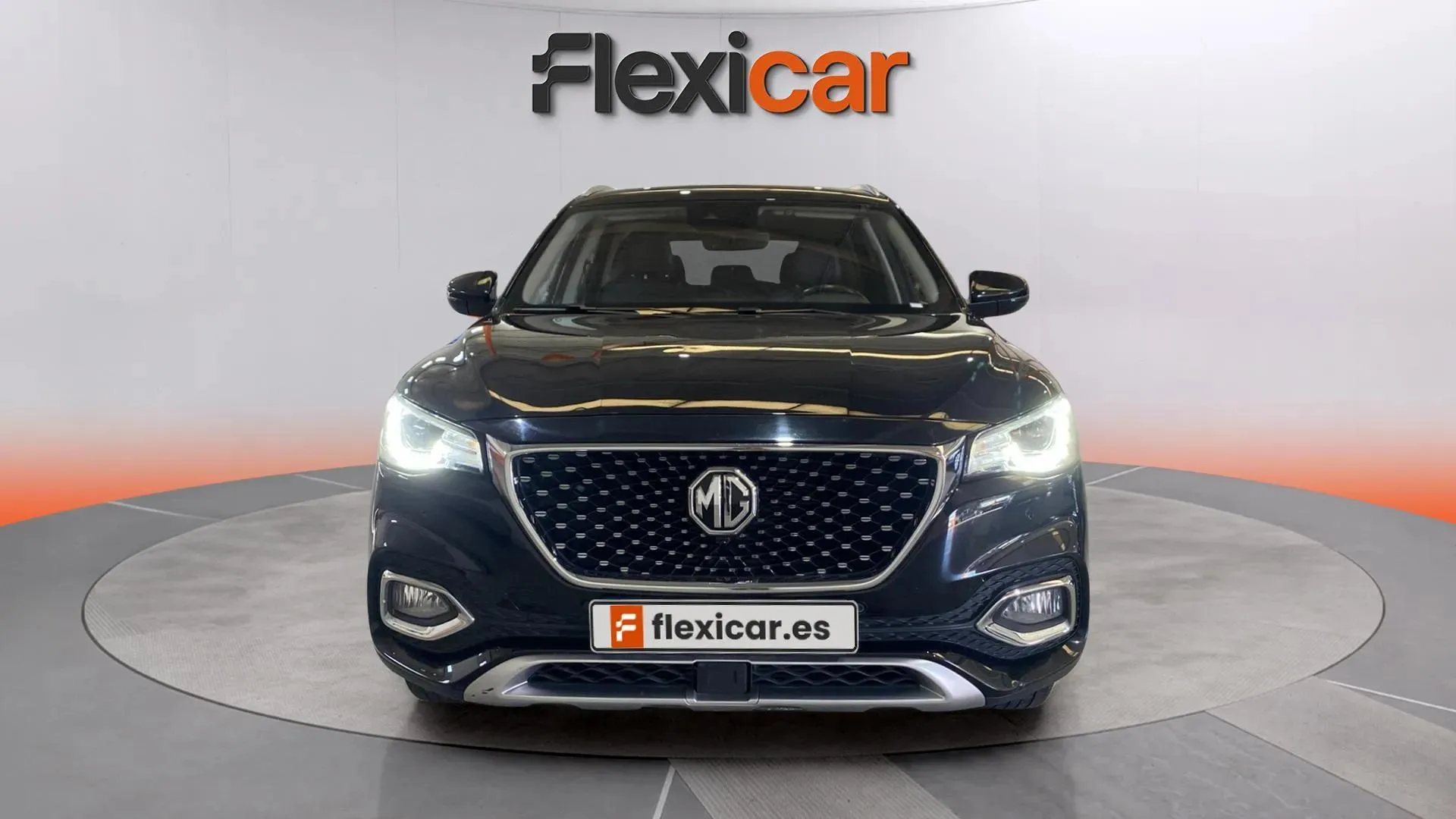 MG HS 1.5 Turbo GDI Comfort DCT - foto 2