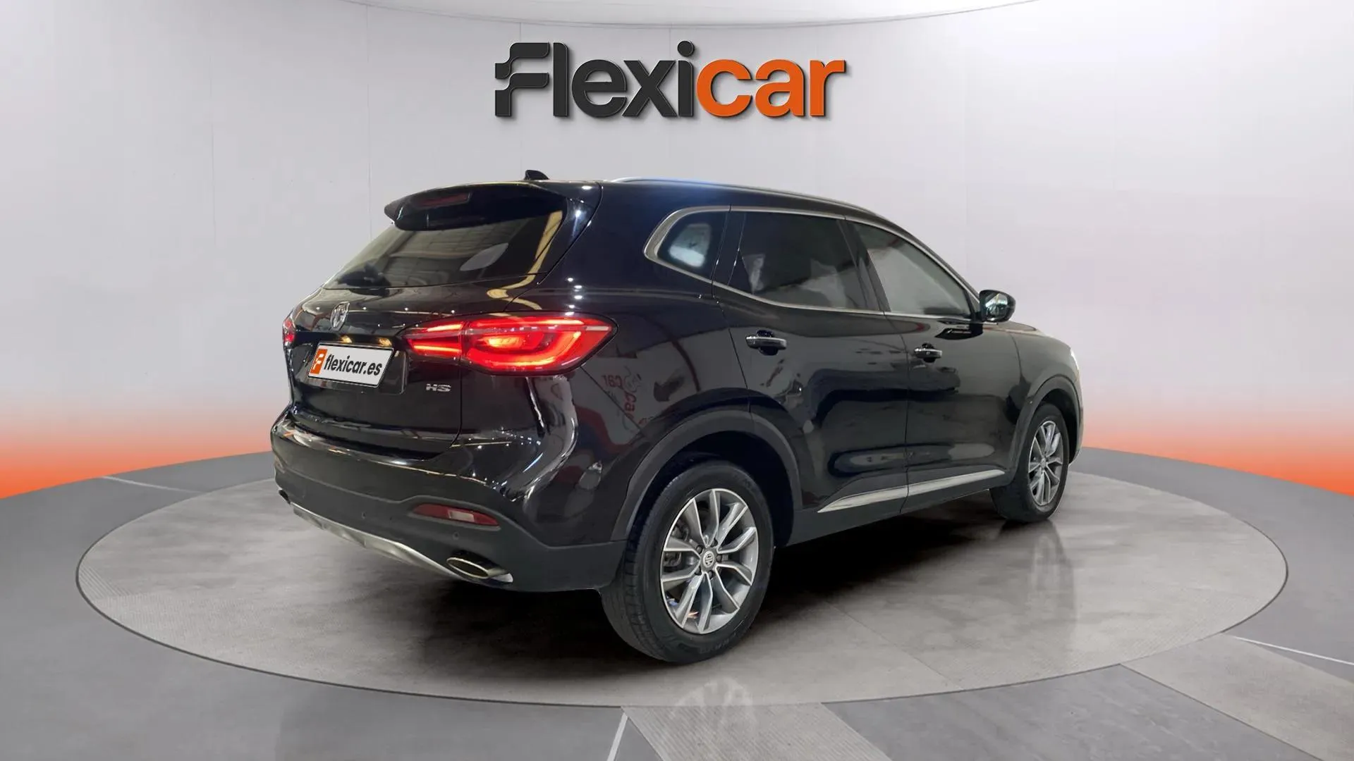 MG HS 1.5 Turbo GDI Comfort DCT - foto 7