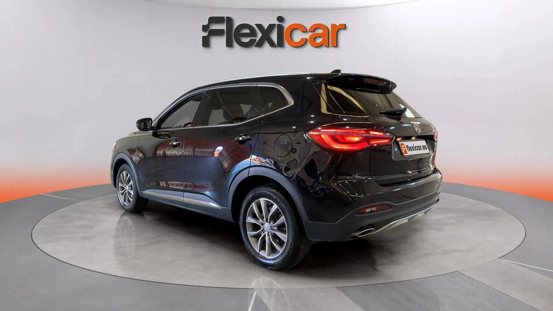 MG HS 1.5 Turbo GDI Comfort DCT - foto 4