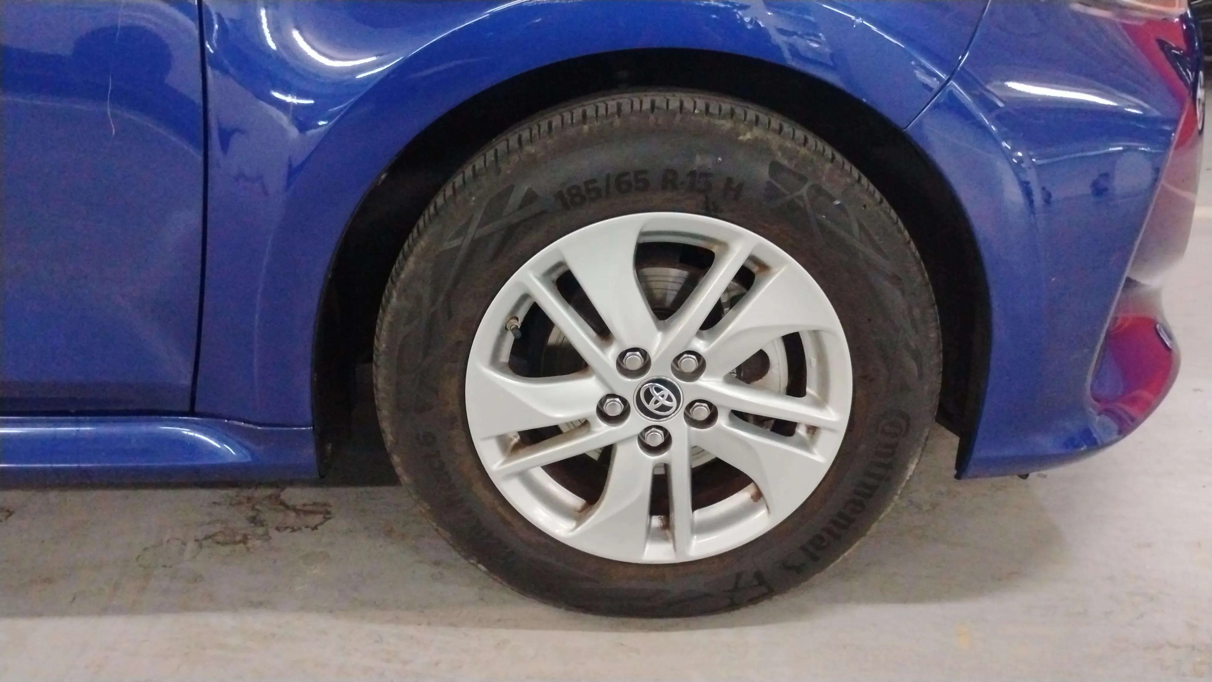 Toyota Yaris 1.5 125 S-Edition - foto 24