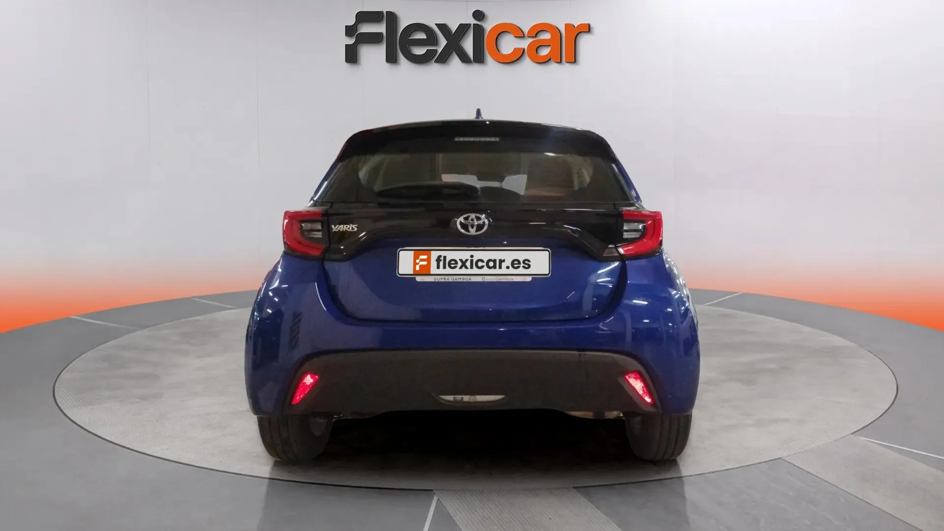 Toyota Yaris 1.5 125 S-Edition - foto 3
