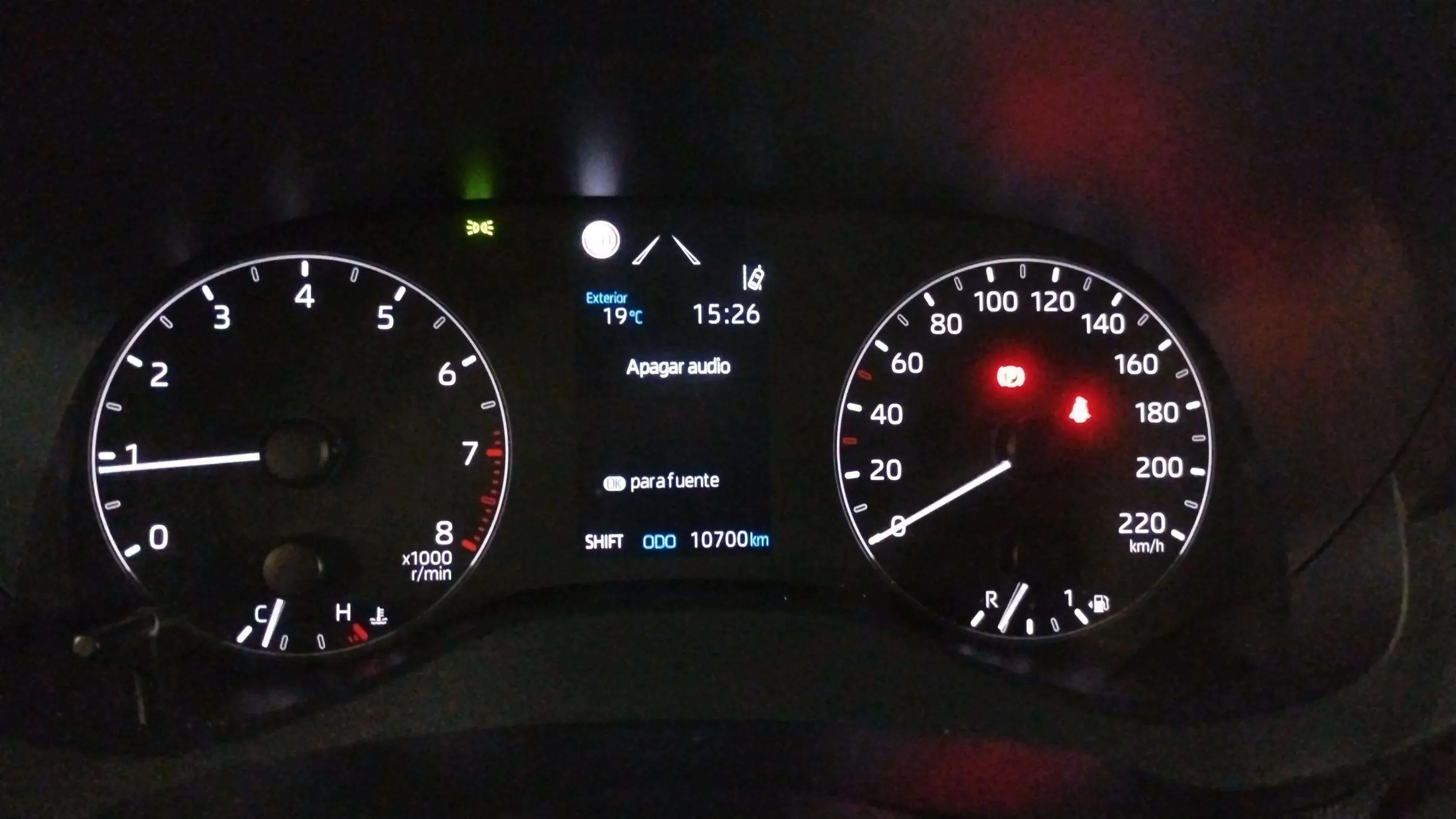 Toyota Yaris 1.5 125 S-Edition - foto 10