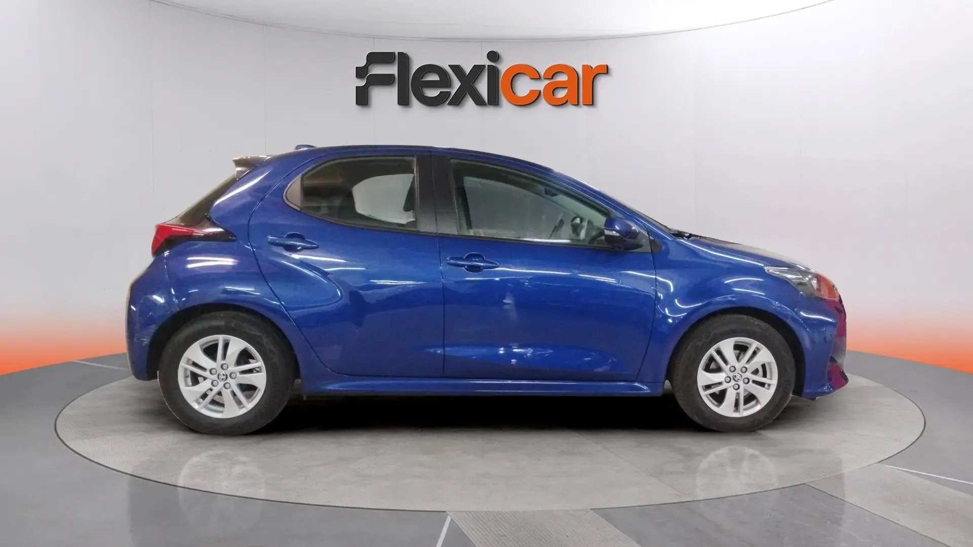 Toyota Yaris 1.5 125 S-Edition - foto 4