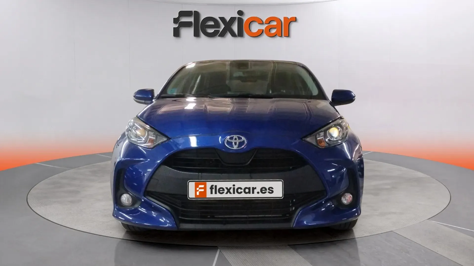Toyota Yaris 1.5 125 S-Edition - foto 2